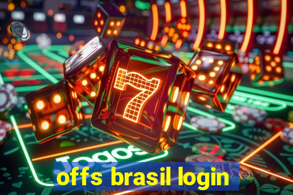 offs brasil login